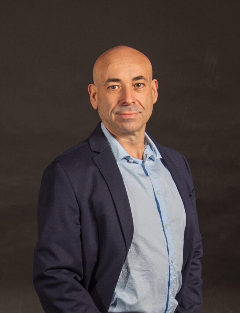 Handwerker mit Leib und Seele