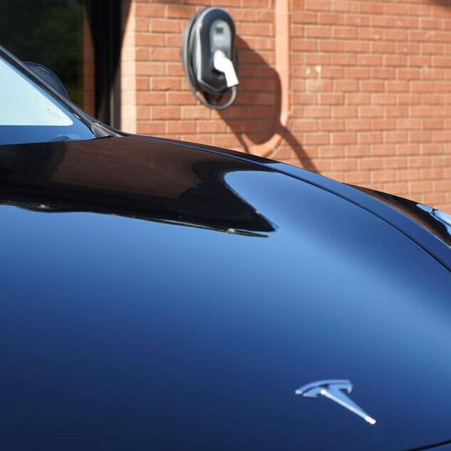 Reinigung PV-Anlagen